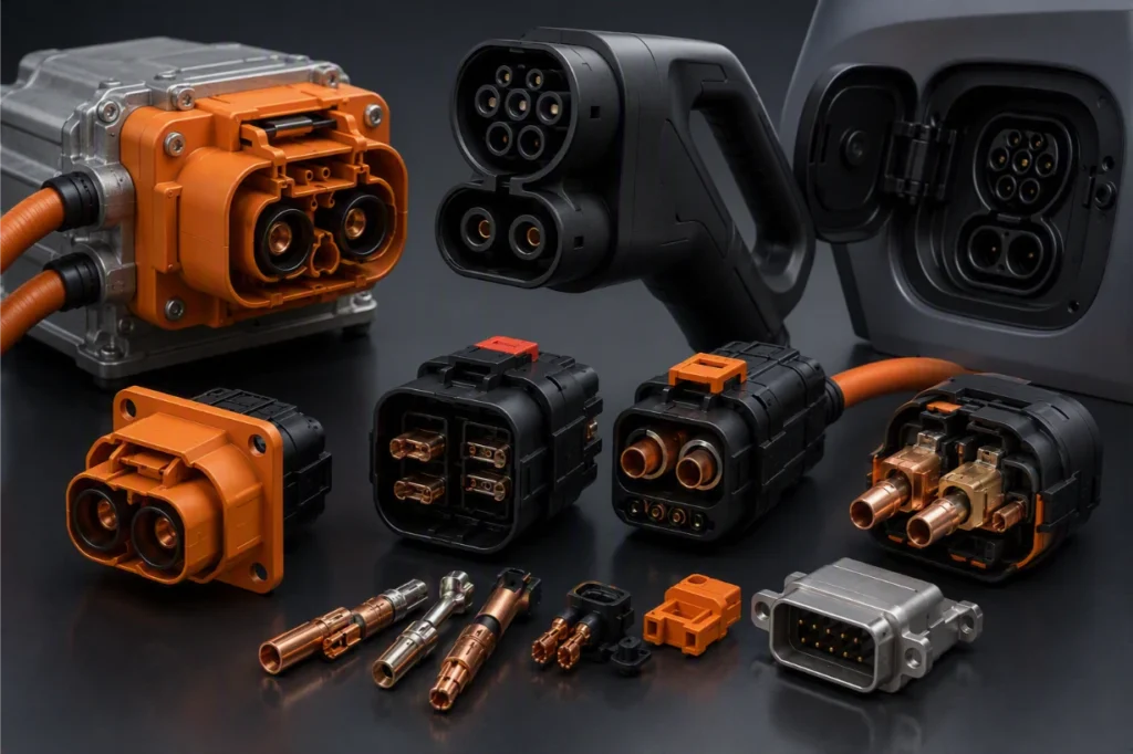 Sintermetall und Sinterwerkstoffe in Elektromobilität und Elektroindustrie